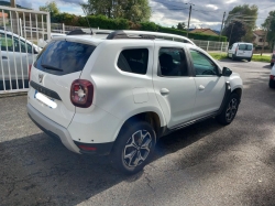 Annonce 447878582/duster_4x4_blanc picto3