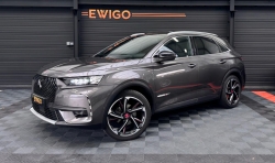 DS DS 7 Crossback 1.6 225 PERFORMANCE LINE PLUS ... 29-Finistère