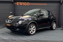 Nissan Juke 1.6 115 ACENTA 2WD 29-Finistère