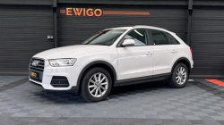 Audi Q3 2.0 TDI 150 ULTRA AMBIENTE 29-Finistère