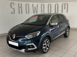 Renault Captur TCe 150 FAP EDC Intens 85-Vendée