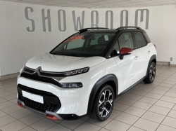 Citroën C3 Aircross BlueHDi 120 S&S EAT6 Shine ... 85-Vendée