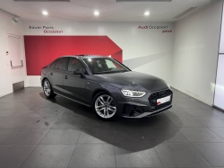 Audi A4 35 TFSI 150 S tronic 7 Competition 93-Seine-Saint-Denis