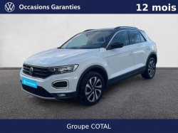 Volkswagen T-Roc 1.0 TSI 110 Start/Stop BVM6 Act... 2A-Corse du Sud