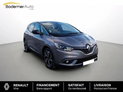 Renault Scénic dCi 110 Energy Intens 14-Calvados