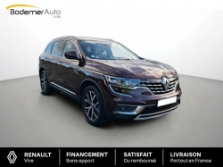 Renault Koleos Tce 160 EDC Intens 14-Calvados