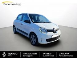 Renault Twingo III SCe 65 Life 14-Calvados