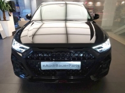 Audi A1 ALLSTREET 35 TFSI 150 ch S tronic 7 Avus 75-Paris