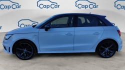 Audi A1 sportback I 1.6 TDI 90 S line 75-Paris