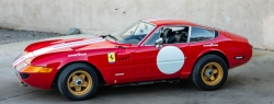 Annonce 447905333/172FERRARI365GTB4 picto6