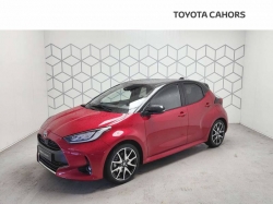 Toyota Yaris Hybride 116h Collection 46-Lot