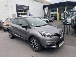 Renault Captur Tce 120 cv bv6intens clim auto gp... 59-Nord