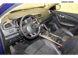 Renault Kadjar Blue dCi 115 EDC Black Edition 64-Pyrénées-Atlantiques