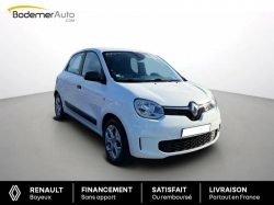 Renault Twingo III SCe 65 - 20 Life 14-Calvados