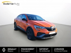 Renault Arkana E-Tech 145 - 21B R.S. Line 14-Calvados