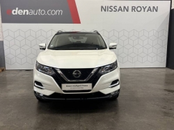 Nissan Qashqai 1.5 dCi 115 DCT N-Connecta 17-Charente Maritime