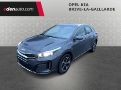 Kia Xceed 1.6 GDi PHEV 141ch DCT6 Active 19-Corrèze