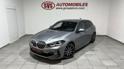 BMW Série 1 F40 120d xDrive 190 ch BVA8 M Sport 26-Drôme