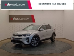 Kia Stonic 1.0 T-GDi 120 ch ISG DCT7 Premium 33-Gironde