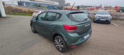 Dacia Sandero Expression SCe 65 - 24 10-Aube