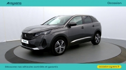 Peugeot 3008 1.2 PureTech 130ch S&S Allure Pack ... 91-Essone