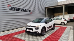 Citroën C3 Société BlueHDi 100 S&S BVM6 F... 35-Ille-et-Vilaine