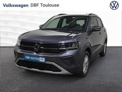 Volkswagen T-Cross 1.0 TSI 115 Start/Stop DSG7 L... 31-Haute-Garonne