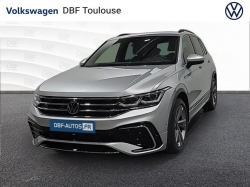 Volkswagen Tiguan 2.0 TDI 150ch DSG7 R-Line 31-Haute-Garonne