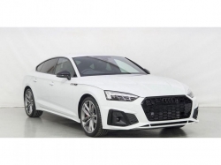 Audi A5 Sportback 2.0 35 TDI - 163 BV S-tronic S... 45-Loiret