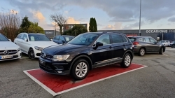 Volkswagen Tiguan BUSINESS 2.0 tdi 150 dsg7 conf... 29-Finistère