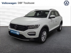 Volkswagen T-Roc BUSINESS 2.0 TDI 150 Start/Stop... 31-Haute-Garonne