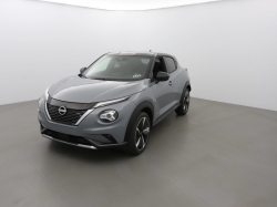 Nissan Juke HYBRID 143 N-Design FINANCEMENT CRED... 80-Somme