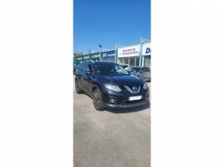 Nissan X-Trail Style Edition 1.6 dCi 130 5pl 81-Tarn