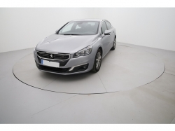 Peugeot 508 GT Line 1.6 BlueHDi 120ch S&S EAT6 G... 81-Tarn