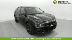 Citroën C4 PureTech 130 EAT8 Plus 69-Rhône