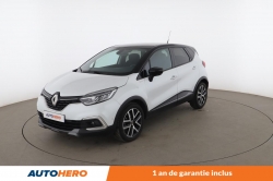 Renault Captur 1.3 TCe Energy S-Edition EDC 150 ... 92-Hauts-de-Seine