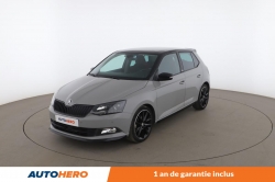 Skoda Fabia 1.0 TSI Monte Carlo DSG7 110 ch 92-Hauts-de-Seine