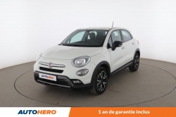 Fiat 500X 1.6 E-torQ Live Edizione 4x2 110 ch 92-Hauts-de-Seine