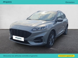 Ford Kuga 2.5 Duratec 225ch PHEV ST-Line Busines... 59-Nord