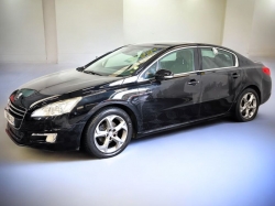 Peugeot 508 2.0 HDI 140 ACTIVE 4P 06-Alpes Maritimes