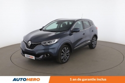 Renault Kadjar 1.5 dCi Energy Intens EDC 110 ch 92-Hauts-de-Seine