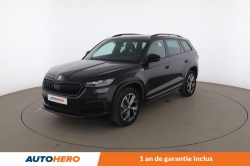 Skoda Kodiaq 1.5 TSI ACT Sportline DSG7 7PL 150 ... 92-Hauts-de-Seine