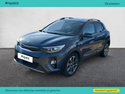 Kia Stonic 1.0 T-GDi 120ch ISG Design Business E... 31-Haute-Garonne