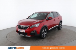 Peugeot 3008 1.5 Blue-HDi Allure 130 ch 92-Hauts-de-Seine