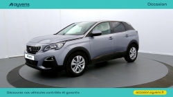 Peugeot 3008 1.2 PureTech 130ch Active Business ... 91-Essone