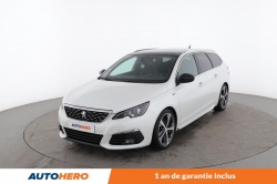 Peugeot 308 SW 2.0 Blue-HDi GT EAT8 180 ch 92-Hauts-de-Seine