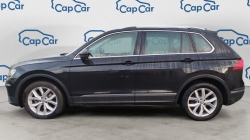 Volkswagen Tiguan II 2.0 TDI 150 DSG7 Carat 75-Paris