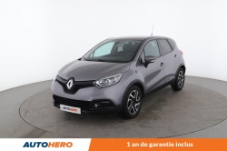 Renault Captur 1.5 dCi Intens Eco2 EDC 90 ch 92-Hauts-de-Seine