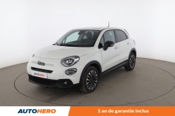 Fiat 500X 1.5 FireFly Hybrid DCT7 130 ch 92-Hauts-de-Seine