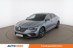 Renault Talisman 2.0 Blue dCi Initiale Paris EDC... 92-Hauts-de-Seine